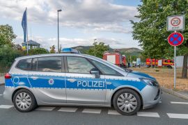 Feuer Im Jenaer Freizeitbad 0010